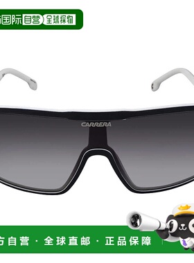 自营Carrera Grey Shaded Navigator Unisex Sunglasses CARRERA