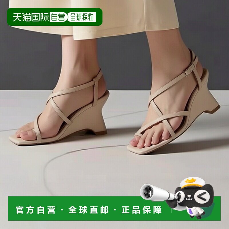 1h可退 【美国直邮】dolce vita（美妆） 女士 凉鞋