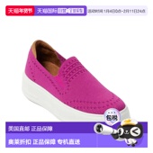 Women mystic Slip 自营Dearfoams Sneaker Sophie purple