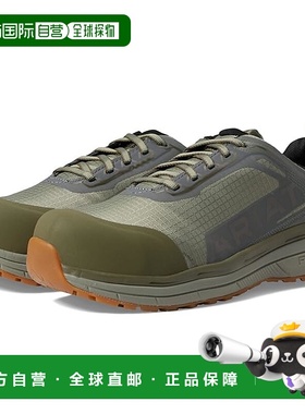 1h可退 香港直邮潮奢 ariat 女士 Outpace™ Composite Safety 鞋