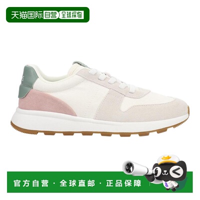 1h可退 【美国直邮】toms 女士 时尚休闲鞋运动鞋皮鞋
