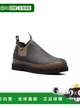 1h可退 【美国直邮】BOGS 男士 Tillamook Bay 靴子 流行男鞋 时