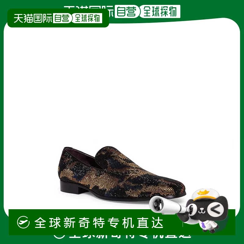 【美国直邮】steve madden 男士 正装鞋休闲乐福鞋