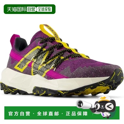 自营Women's New Balance Tektrel WTTTRCP1 Sneakers Fuchsia Ru