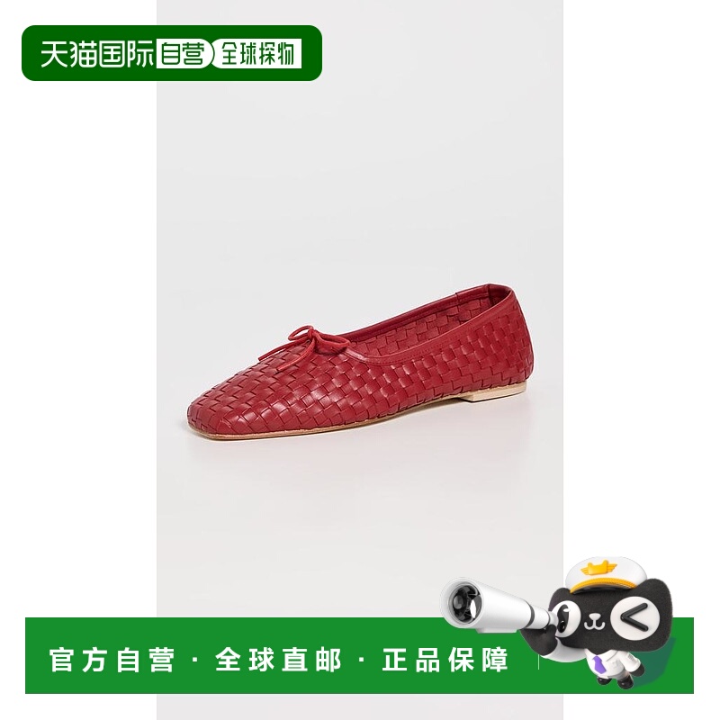 1h可退 【美国直邮】freda salvador 女士 时尚休闲鞋女鞋单鞋