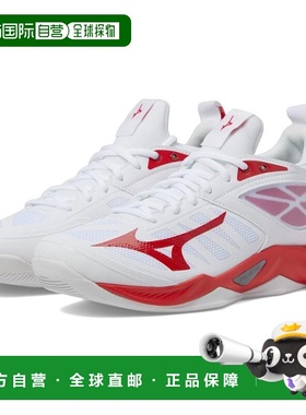 1h可退 【美国直邮】Mizuno/美津浓美津浓|Wave Dimension