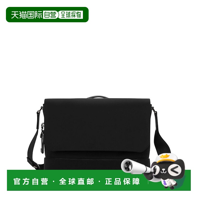 1h可退 【美国直邮】tumi  单肩包途明斜挎包手提包