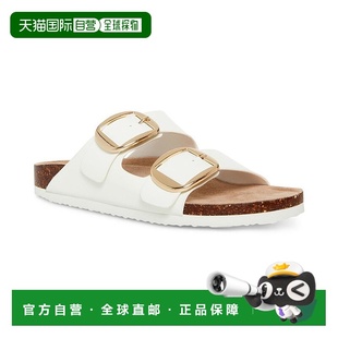 Girl Bodie 床松糕鞋 美国直邮 女鞋 拖鞋 Madden 凉鞋 扣鞋