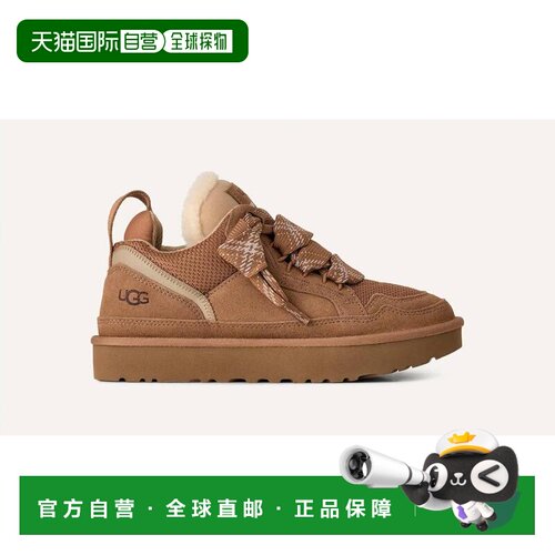 【美国直邮】ugg 女士 时尚休闲鞋 【付后1h可退】