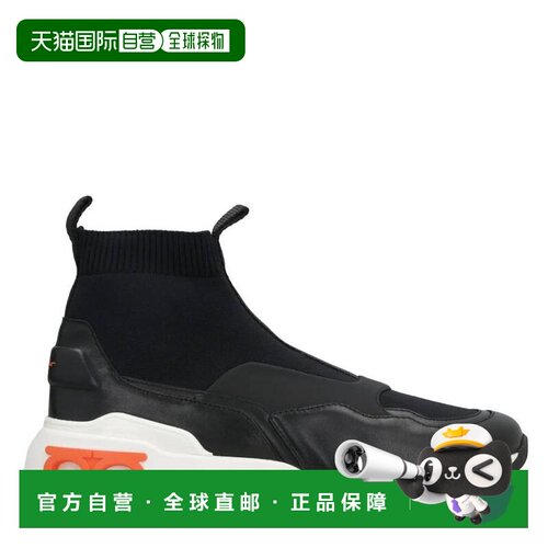 【美国直邮】ferragamo/菲拉格慕 女士 时尚休闲鞋【付后1h可退】