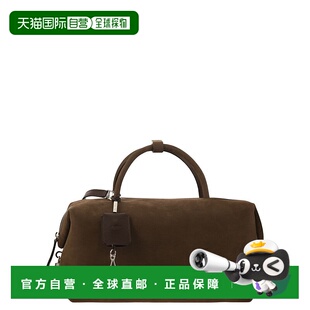 maraHoldalllsuede Satchel Large Leather Nubuck 自营max