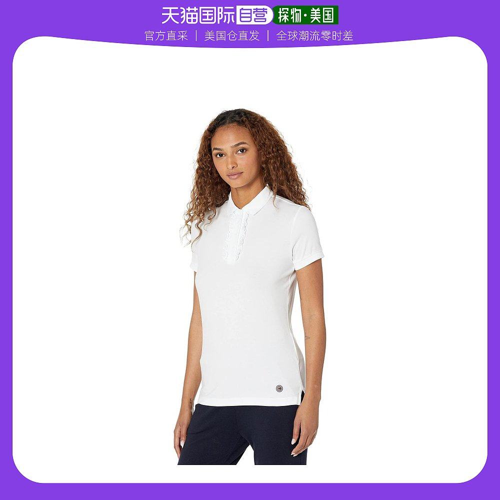 【美国直邮】colmar 女士 polo衫
