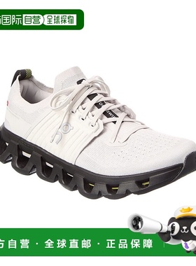 自营On Running Cloudswift 4 Sneaker - grey 美国奥莱直发昂跑
