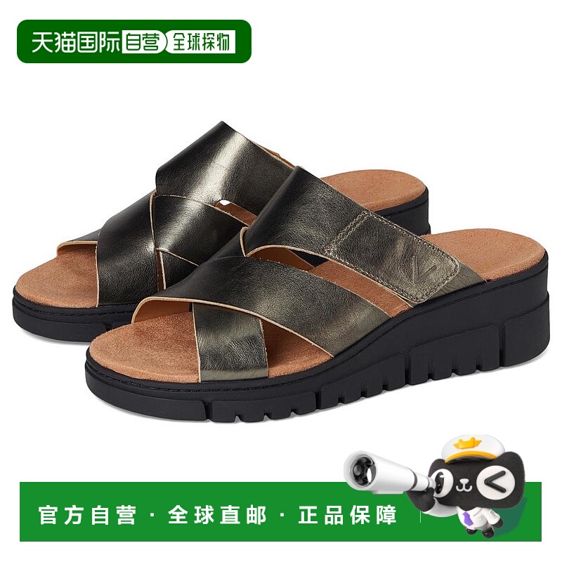 1h可退 【美国直邮】vionic 女士 时尚休闲鞋