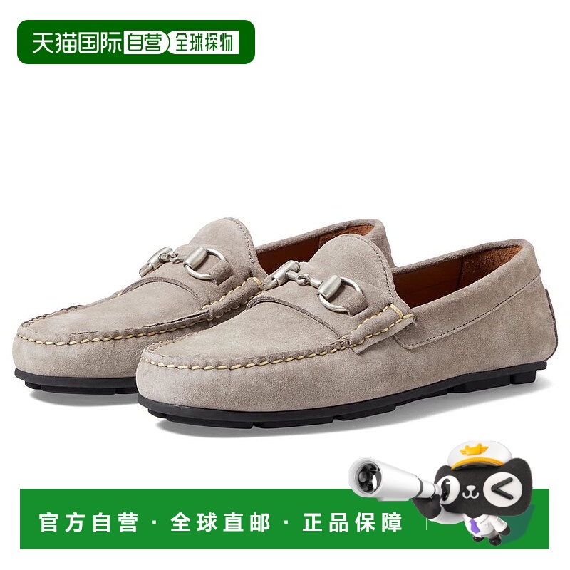 1h可退 【美国直邮】allen edmonds 男士 时尚休闲鞋男鞋乐福鞋