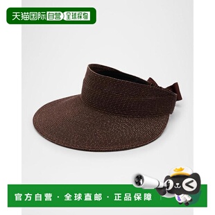 1h可退 【美国直邮】eugenia kim  帽子遮阳帽正品品牌高端时尚高