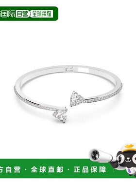 自营SWAROVSKI手镯手链5535289新款七夕礼物