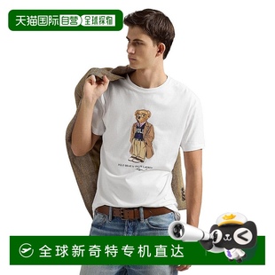 美国直邮 lauren 1h可退 ralph 男士 Polo衫