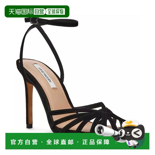 【美国直邮】steve madden/思美登 女士 凉鞋高跟【付后1h可退】