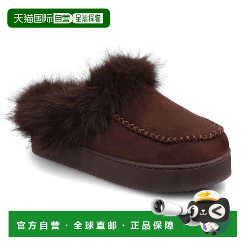 自营journee collectionJournee Women's Taran Mule Slipper - c