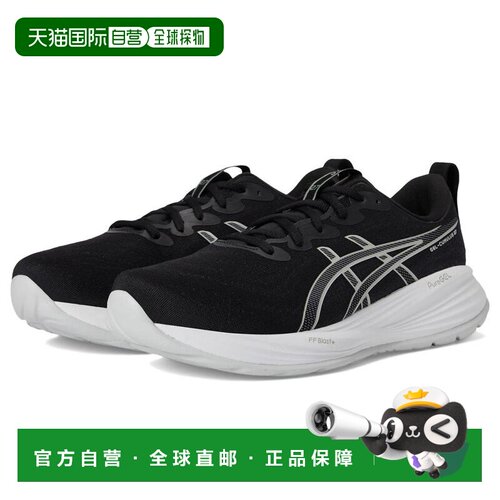 1h可退 【美国直邮】asics 男士 休闲鞋亚瑟士