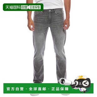 Homme Vintage blue Denim 美国奥 Jean Slim 自营FRAME Dark