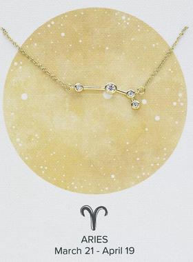 【美国直邮】sterling forever 通用 项链