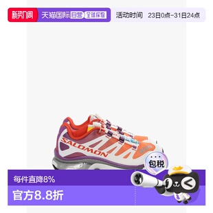 Unisex Sneakers萨洛蒙运动鞋 美国直邮SALOMON