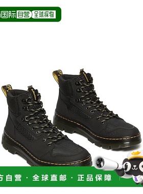 1h可退 香港直邮潮奢 Dr. Martens 马丁大夫 男士 Rilla 靴子男靴