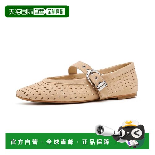 1h可退 【美国直邮】dolce vita（美妆） 女士 时尚休闲鞋