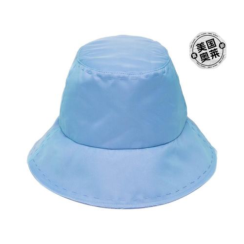 自营Eugenia Kim Toby Bucket Hat - periwinkle 美国奥莱直发