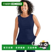 女士 1h可退 背心吊带 美国直邮 style