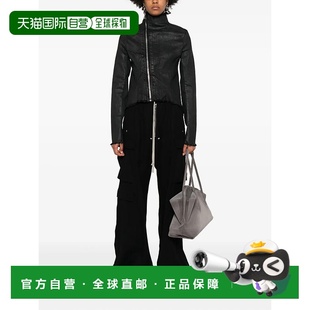 女式 双层阔腿裤 大码 美国直邮RICK 休闲裤 DRKSHDW 长裤 Belas OWENS