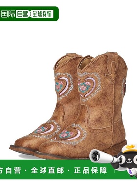 1h可退 【美国直邮】roper 婴幼儿 靴子