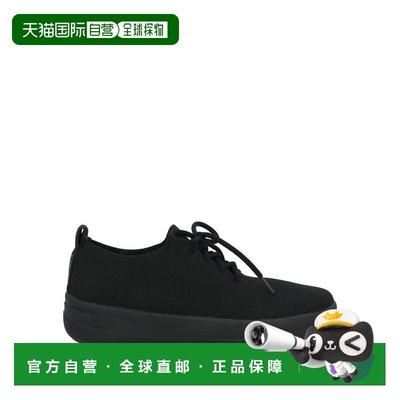 1h可退 【美国直邮】fitflop 女士 时尚休闲鞋运动鞋正品时尚休闲