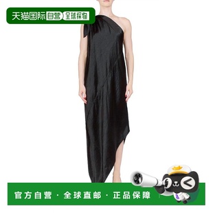 女士 1h可退 october anna 连衣裙 美国直邮