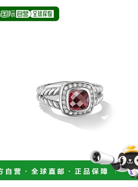 1h可退 【美国直邮】david yurman 通用 戒指