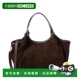 New Tote York 自营Persaman Jade16 Suede brown 美国奥莱直发