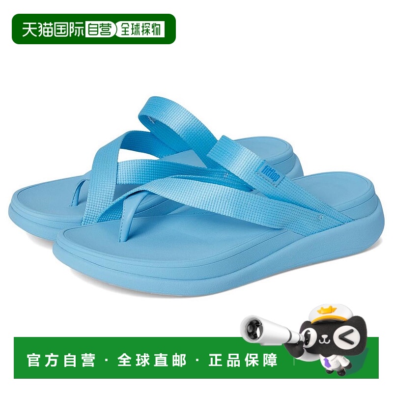 1h可退 【美国直邮】fitflop 女士 凉鞋高跟鞋