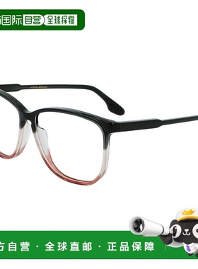 自营Victoria Beckham Acetate Glasses Women's (Frames) - mult