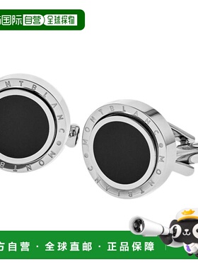 自营mont blancMontblanc Creative Black Onyx Inlay Stainless
