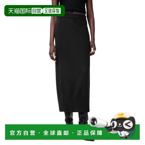 1h可退 【美国直邮】all saints 女士 半身裙