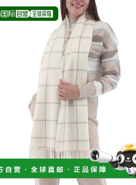 自营in2Woven Cashmere Shawl Eco-Friendly Mongolian Cashmere