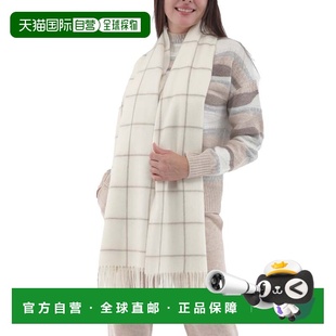 自营in2Woven Cashmere Shawl Eco-Friendly Mongolian Cashmere