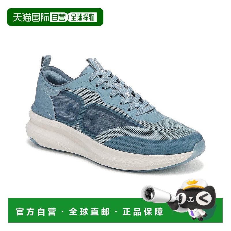 自营Sam Edelman Sarita运动鞋-蓝色 美国奥莱直发
