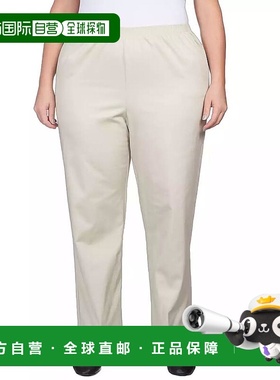 1h可退 【美国直邮】alfred dunner 女士 时尚休闲鞋