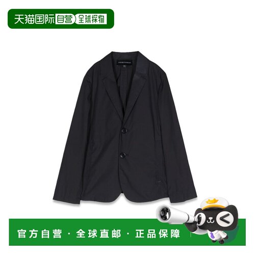 香港直邮EMPORIO ARMANI/阿玛尼 夹克 3R4GJ5K_4N7IZ0920外套