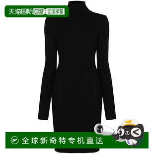 美国奥莱直发 自营 Wolford女式 连衣裙 黑色