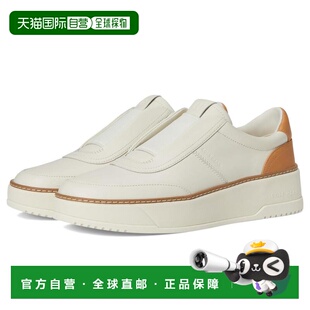 haan cole 女士 休闲鞋 1h可退 运动鞋 美国直邮