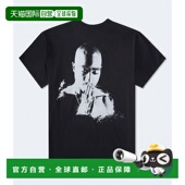 自营Aeropostale 美国奥莱直发 Tee black Tupac Graphic